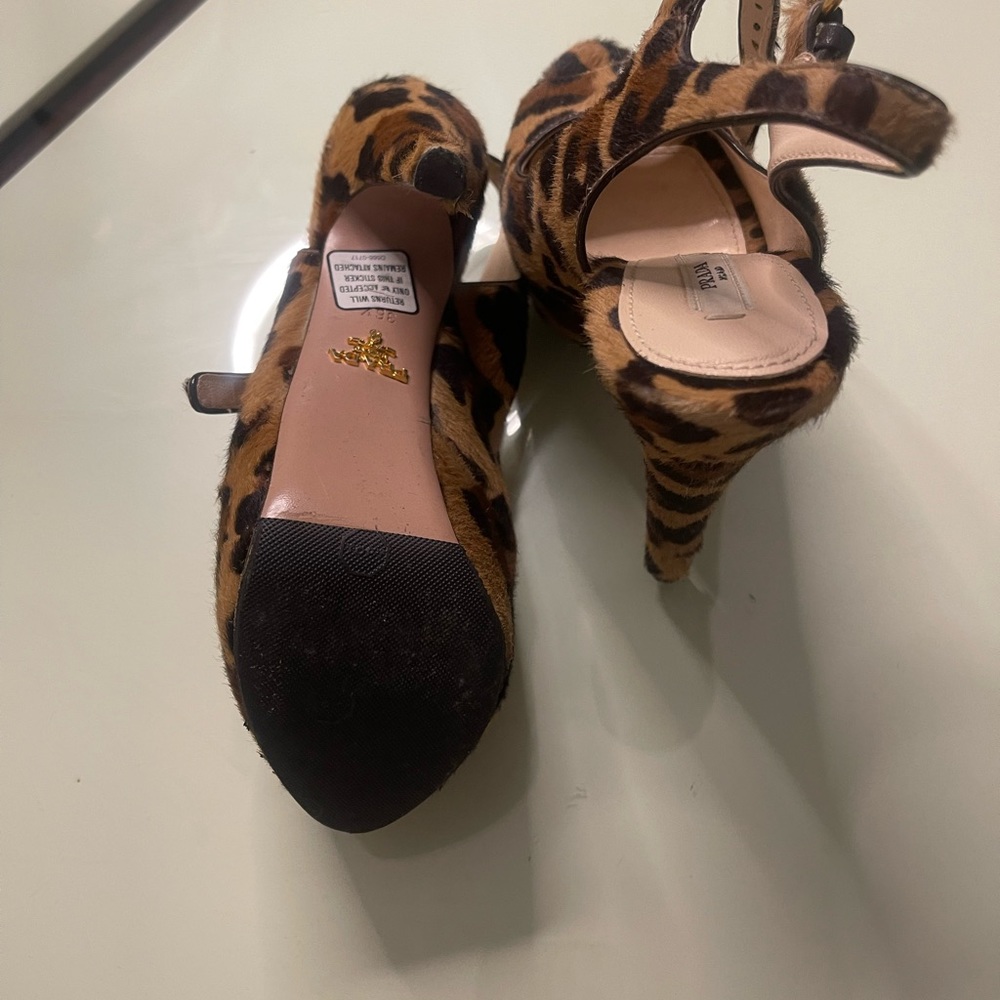 Prada Platform - image 3